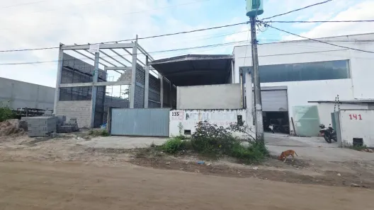 Galpão/Depósito/Armazém à venda, 250m² no Lagoa Salgada, Feira de Santana
