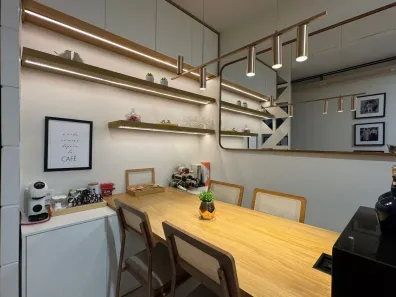 Apartamento com 3 Quartos à venda, 71m² no Nova Esperança, Porto Velho