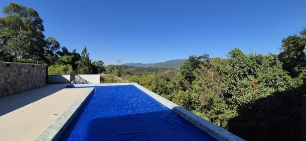Casa de Condomínio com 5 Quartos para alugar, 453m² no , Itupeva