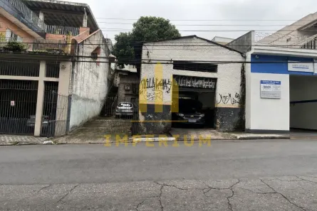Lote/Terreno à venda, 300m² no Jardim Almanara, São Paulo