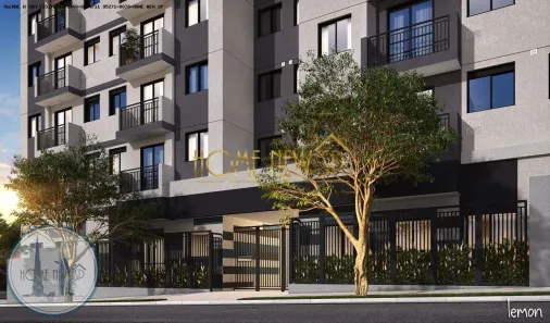 Apartamento com 2 Quartos à venda, 38m² no Centro, São Paulo