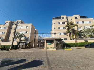 Cobertura com 3 Quartos à venda, 66m² no Jardim Vera Cruz, Sorocaba