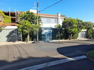 Casa com 4 Quartos à venda, 420m² no Vila Elizabeth, São Carlos