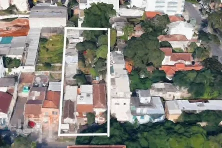 Apartamento com 3 Quartos à venda, 156m² no Auxiliadora, Porto Alegre