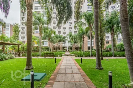 Apartamento com 3 Quartos à venda, 88m² no Tristeza, Porto Alegre