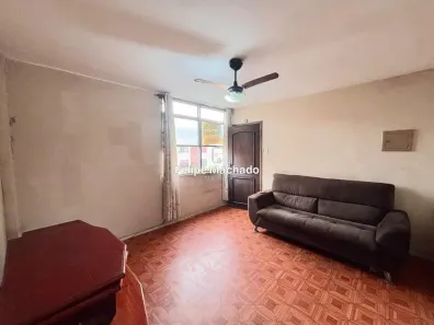 Apartamento com 3 Quartos à venda, 70m² no Inhaúma, Rio de Janeiro