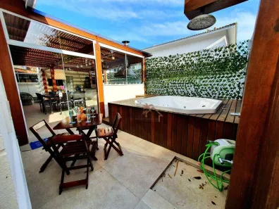 Casa com 5 Quartos para alugar, 500m² no Maresias, São Sebastião