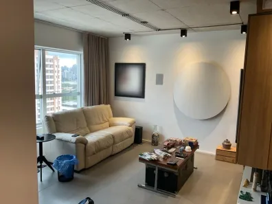 Apartamento com 3 Quartos à venda, 74m² no Vila Olímpia, São Paulo