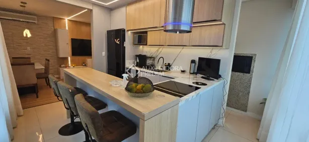 Apartamento com 3 Quartos à venda, 100m² no Pioneiros, Balneário Camboriú