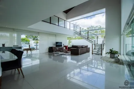 Sobrado com 4 Quartos à venda, 600m² no Aldeia dos Camarás, Camaragibe