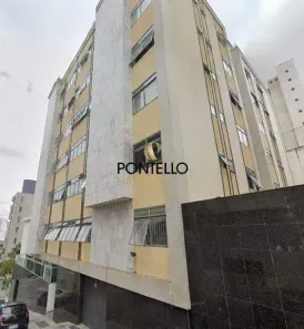 Apartamento com 3 Quartos à venda, 90m² no Santo Antônio, Belo Horizonte