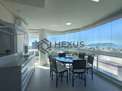 Apartamento com 3 Quartos à venda, 132m² no Enseada, Guarujá