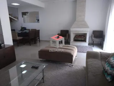 Sobrado com 3 Quartos à venda, 266m² no Demarchi, São Bernardo do Campo
