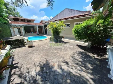Apartamento com 4 Quartos à venda, 600m² no Anil, Rio de Janeiro