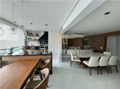Apartamento com 3 Quartos para venda ou aluguel, 160m² no Água Branca, São Paulo