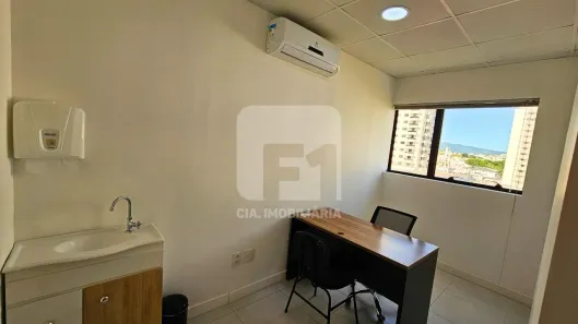Sala Comercial à venda, 27m² no Campinas, São José