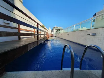 Apartamento com 2 Quartos à venda, 90m² no Centro, Cabo Frio
