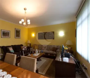 Casa com 3 Quartos à venda, 190m² no Planalto Paulista, São Paulo
