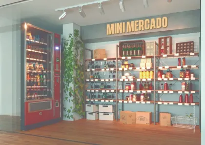 Apartamento com 1 Quarto à venda, 34m² no Casa Amarela, Recife