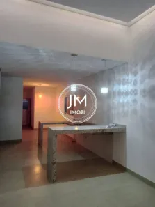 Casa com 3 Quartos à venda, 97m² no Parque Gabriel, Hortolândia