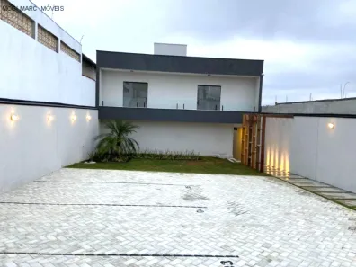 Casa de Condomínio com 2 Quartos à venda, 72m² no Vila São Sebastião, Mogi das Cruzes