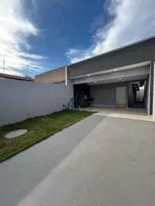 Casa com 3 Quartos à venda, 110m² no Setor Garavelo, Aparecida de Goiânia