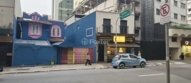 Casa com 15 Quartos à venda, 408m² no Jardim Paulista, São Paulo