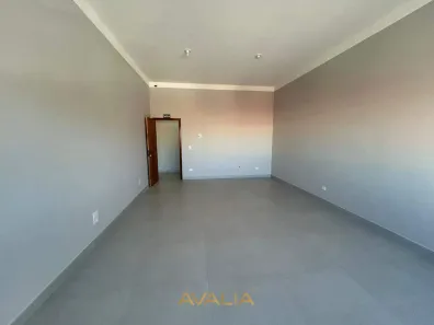 Sala Comercial para alugar, 46m² no Centro, Indaiatuba