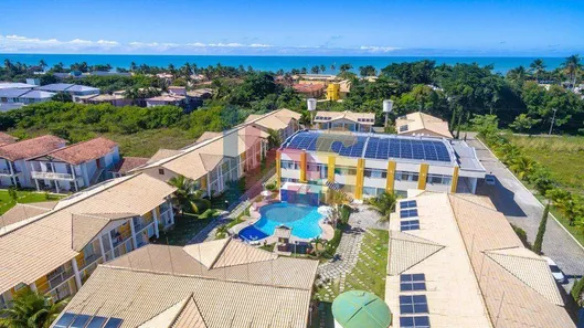 Apartamento com 2 Quartos à venda, 90m² no , Porto Seguro