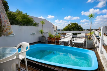 Sobrado com 6 Quartos à venda, 278m² no Parque das Nações, Santo André