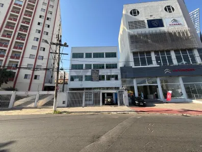 Prédio Comercial para alugar, 1435m² no Chácara da Barra, Campinas