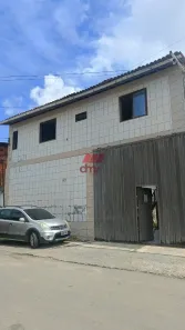 Imóvel Comercial à venda, 250m² no Boa Vista-Castelão, Fortaleza