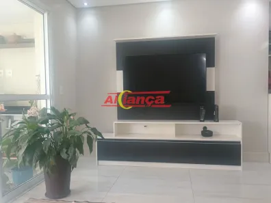 Apartamento com 2 Quartos à venda, 86m² no Jardim Flor da Montanha, Guarulhos