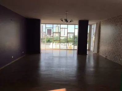 Apartamento com 4 Quartos à venda, 200m² no Centro, Uberlândia