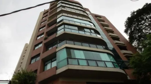 Apartamento com 3 Quartos à venda, 230m² no Pacaembu, São Paulo