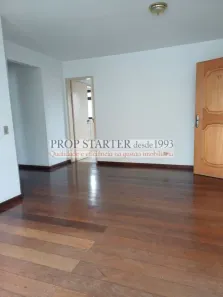 Apartamento com 3 Quartos à venda, 92m² no Vila Monumento, São Paulo