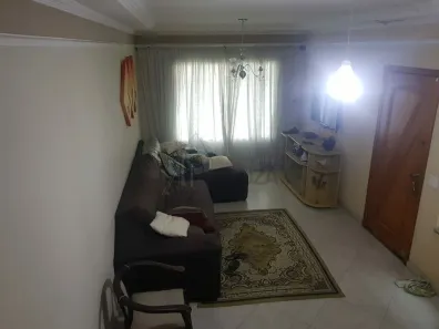 Sobrado com 3 Quartos à venda, 180m² no Jardim Franca, São Paulo
