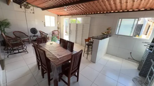 Casa com 2 Quartos à venda, 50m² no Tomba, Feira de Santana