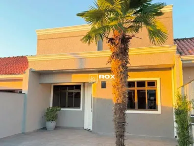 Casa com 3 Quartos à venda, 107m² no Costeira, São José dos Pinhais