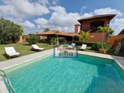 Casa com 5 Quartos à venda, 180m² no Village de Búzios, Armação dos Búzios