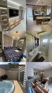 Casa com 2 Quartos para alugar, 143m² no Despraiado, Cuiabá