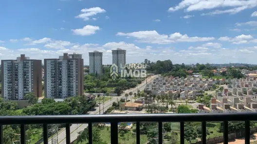 Apartamento com 3 Quartos à venda, 109m² no Engordadouro, Jundiaí
