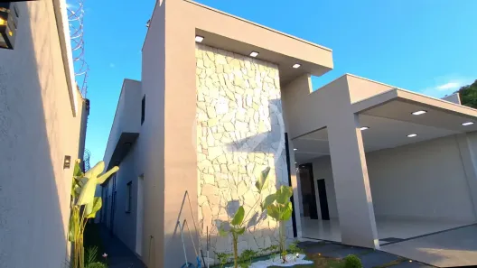 Casa com 4 Quartos à venda, 294m² no Jardim Presidente, Goiânia