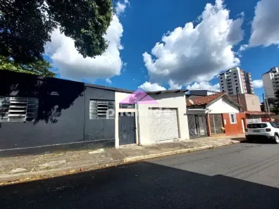Imóvel Comercial com 1 Quarto à venda, 275m² no Jardim Augusta, São José dos Campos