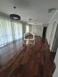 Apartamento com 3 Quartos à venda, 128m² no Vila Andrade, São Paulo