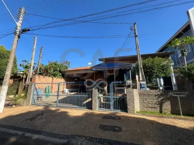 Casa com 3 Quartos à venda, 263m² no Jardim Holanda, Holambra