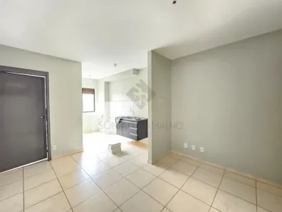 Apartamento com 2 Quartos à venda, 50m² no Jardim Doutor Paulo Gomes Romeo, Ribeirão Preto