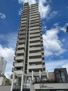Apartamento com 3 Quartos à venda, 162m² no Campestre, Santo André