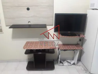 Kitnet à venda, 20m² no Centro, Rio de Janeiro