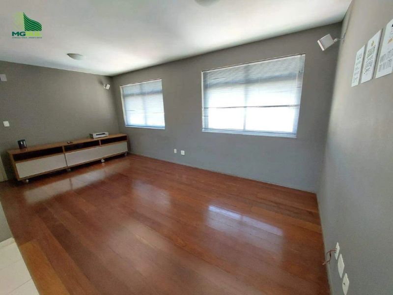 Apartamento com 3 quartos — Santo Antônio, Belo Horizonte